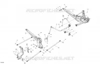 HINTERRADAUFHÄNGUNG COMPONENTS