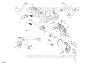 MOTOR - AUSPUFF