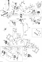 Hydraulische Bremse