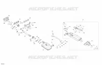 Motor - Auspuff
