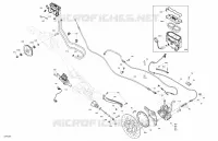 Mechaniker - HINTERE BREMSE