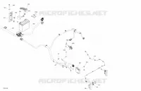 Elektrisch - Hecksystem