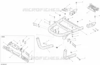 Gepäckbox hinten