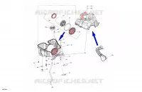 MOTOR - ANSAUG