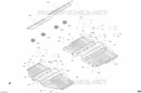 Kabine - Innenraum