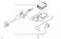 MOTOR - ANSAUG