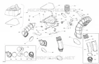 02- ENGINE - AIR DUCT