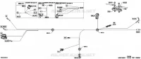 08- ELEKTRISCHER KABELBAUM - VOLTAGE REGULATOR WIRING HARNESS - 710007653