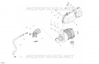 MOTOR - ANSAUG