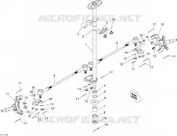 Lenkung