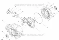 HINTERER DIFFERENTIAL