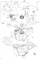 BENZINTANK