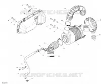 Motor - Ansaug