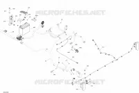 ELEKTRISCHES KABELBAUMSYSTEM - Heckteil