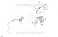 MOTOR - ANSAUG