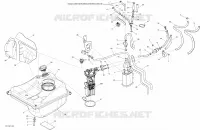 BENZINTANK