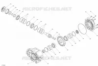 HINTERER DIFFERENTIAL