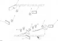 Scheinwerfer