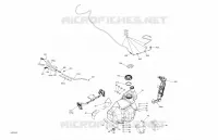 Motor - BENZINTANK 