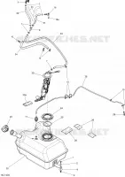 BENZINTANK