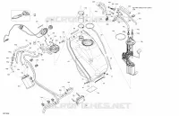BENZINTANK