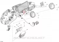 08- ELEKTRISCHER KABELBAUM - AUDIO SYSTEM