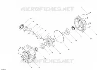 HINTERER DIFFERENTIAL
