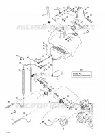BENZINTANK