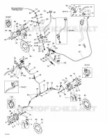 Hydraulische Bremse