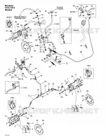 Hydraulische Bremse