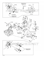 Batterie und elektrisches Zubehör
