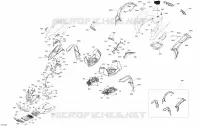 KAROSSERIE ZUBEHÖR