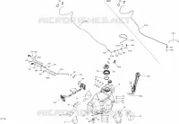 BENZINTANK