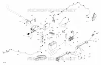 Elektrisch - Hecksystem