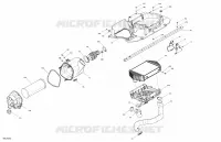 Motor - Ansaug