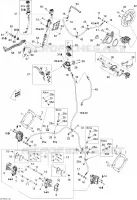 Hydraulische Bremse