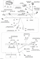 ELEKTRISCHES KABEL, HINTERER ABSCHNITT
