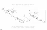 Motor - Auspuff