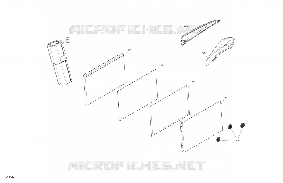 Toolkit und Garantiedokumentation
