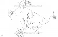 MECHANIKER - BREMSSYSTEM