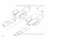 Unterfahrschutz 6X6 1000 EFI - Unterfahrschutzoption