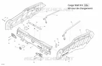 Ladebox-Wand-Kit
