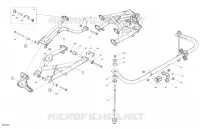 HINTERRADAUFHÄNGUNG COMPONENTS