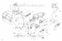 ELEKTRISCHES KABELBAUMSYSTEM - Vorderteil