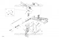 HINTERRADAUFHÄNGUNG COMPONENTS