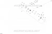 VORDERER DIFFERENTIAL