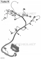 ELEKTRISCHE TEILE
