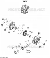 HINTERER DIFFERENTIAL