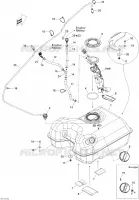 BENZINTANK