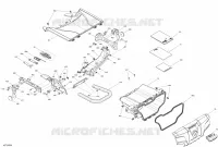 Vorderes Staufach